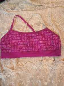 Reebok Sports Bra