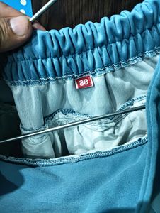 Beautiful short skirt  For Girls