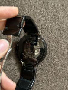 Cartier Watch