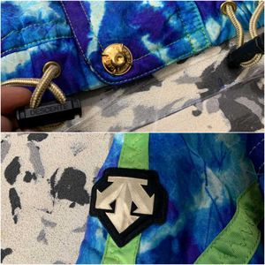 Vintage Descente ski Jacket