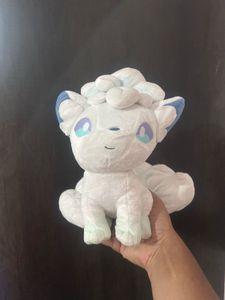 Cute Vulpix Plush Toy