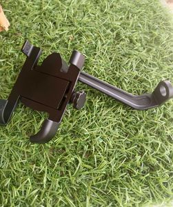 Mobile stad for bike's scooty