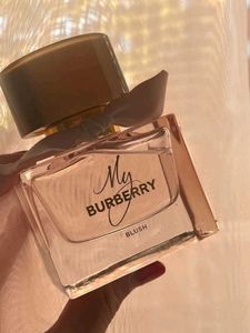 My Burberry Blush Eau de Parfum