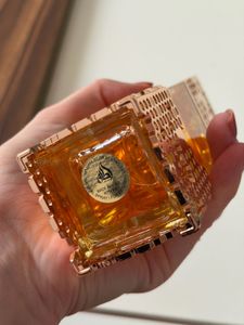 10ml decant - Lattafa Atheeri Perfume