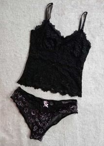 Lace Cami Top
