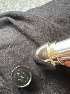 Guerlain Rouge Luxurious Velvet Lipstick