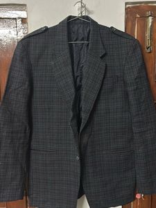 Blazer Tailored Hand Made