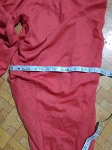 Warm Salwar Kameez