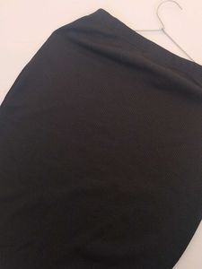 pencil skirt
