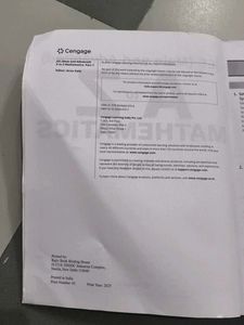 JEE Mathematics Part 1