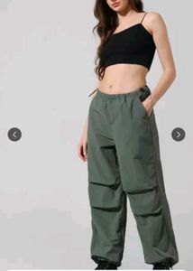 ONLY Women Parachute Trousers