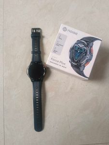noise fit force plus