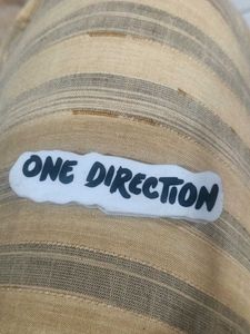 One Direction Eraser Set