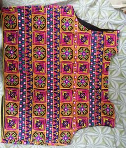 Ethnic Jacket