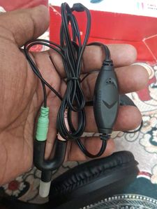 Intex Headphone [ Hero ]