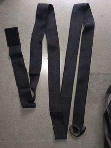 Gym Bag