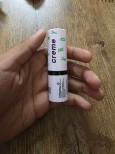 Fair Game B-02 Creme lipstick