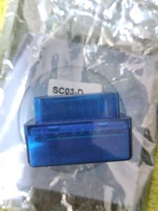 ELM327 OBD2 Diagnostic Scanner