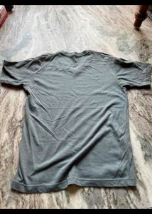 Comfy Grey Tshirt