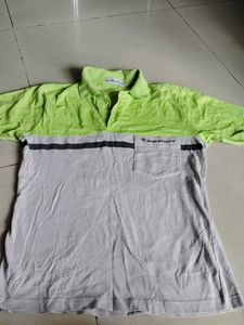 Merida Men's Polo T-Shirt