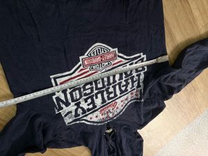 Harley Davidson Hoodie