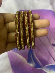 New Bangles 6 Pair Combo All Are In ₹1000