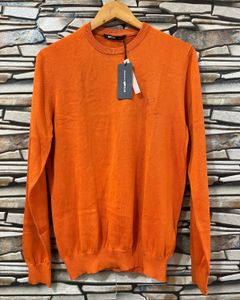 GAS Knit Pullover