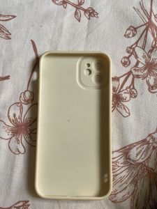 Savana Floral Phone Case iPhone 11