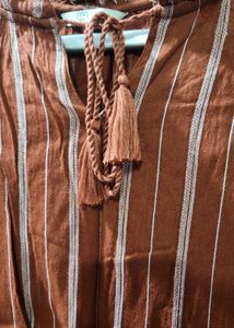 Cotton Full Sleeves Top