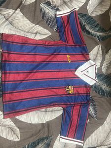 FC Barcelona Jersey