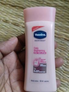 Fair And Lovely Face Cream