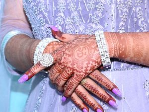 ✨ Set includes: 4 Bangles + 1 Ring✨