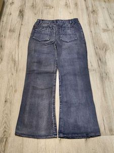 Ma2199 Sabrin bootcut jeans waist 24 inches
