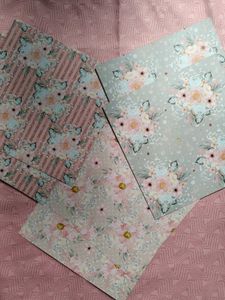 Pattern Sheets