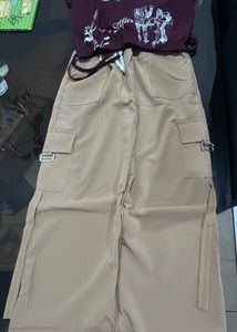 Stylish Cargo Pants