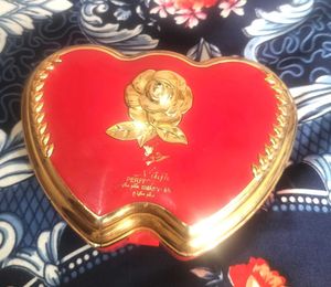 :The Ultimate Beauty Treasure Chest: All-in-One He