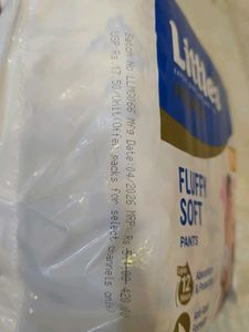 Little's Premium Fluffy Soft Pants 24pic.