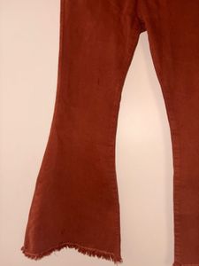 Women's Bootcut Jeans