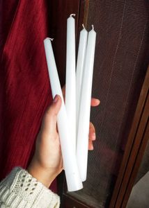 Taper Candles