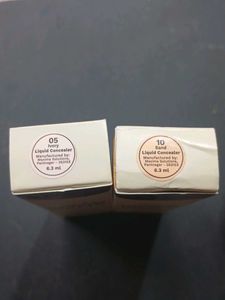 Pilgrim Dream Matte Concealer single price mention