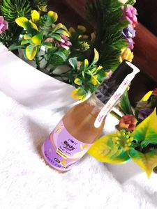 Plum Bodylovin' Vanilla Vibes Body Mist for Women