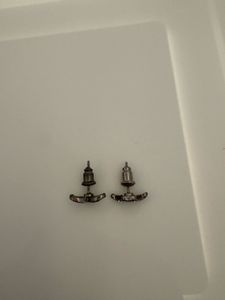 Chic 5 Stud Earrings Combo