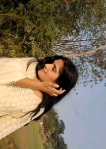 Elegant White Sequined Kurta Set