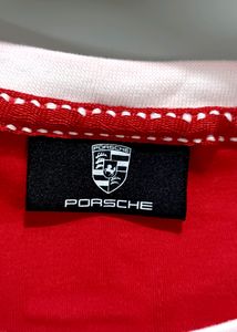 Porsche 917 Racing Jersey Original