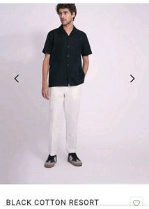 NEW SELECTED HOMME Dropsleeves Shirt