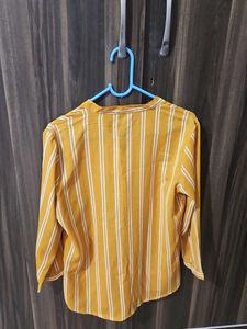 Striped Top