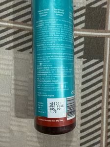 Pilgrim Non-Drying Anti-Dandruff Shampoo