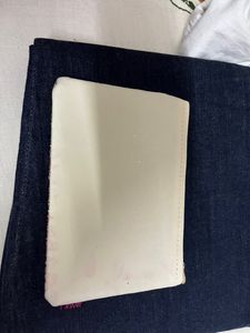 Nykaa Make Up Pouch