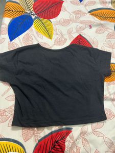 combo/Bundle of Two Crop Tops