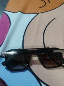 Stylish Oversized Sunglasses